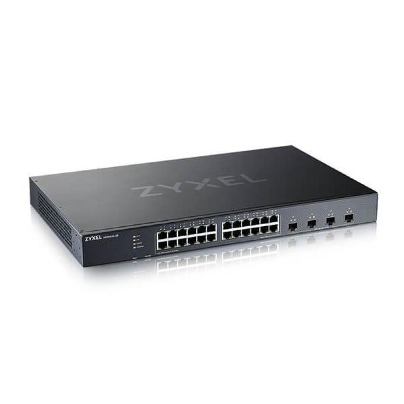 Switch zyxel xgs1935 - 28 - eu0101f 28 puertos