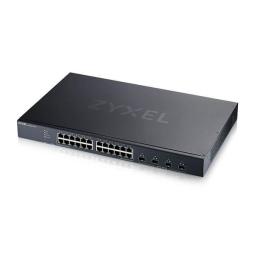 Switch zyxel xgs1935 - 28 - eu0101f 28 puertos
