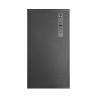 Caja ordenador mars gaming mc - meshpro matx negra