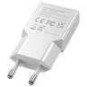 Cargador de pared mars gaming md - gan30w 30w 1x usb tipo c 1 x usb tipo a blanco