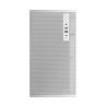 Caja ordenador mars gaming mc - meshprow matx blanca