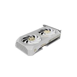 Tarjeta grafica zotac gaming rtx 5060 ti twin edge oc white edition 16gb gddr7