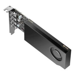 Tarjeta grafica pny quadro rtx a1000 8gb gddr6 - 4x mini dp pci express 4.0