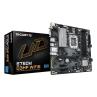 Placa base gigabyte b760m d3hp wifi6 lga 1700 matx 4x ddr5