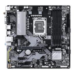 Placa base gigabyte b760m d3hp wifi6 lga 1700 matx 4x ddr5