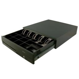 Cajon portamonedas posiflex cr - 4100n rj11