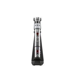 Sable de luz electrónico premium force fx elite hasbro star wars the black series maul