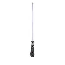 Sable de luz electrónico premium force fx elite hasbro star wars the black series maul