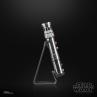 Sable de luz electrónico premium force fx elite hasbro star wars the black series maul