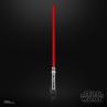Sable de luz electrónico premium force fx elite hasbro star wars the black series maul