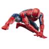 Figura hasbro marvel legends series spider - man brand new day - spider - man
