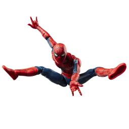 Figura hasbro marvel legends series spider - man brand new day - spider - man