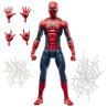 Figura hasbro marvel legends series spider - man brand new day - spider - man