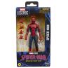 Figura hasbro marvel legends series spider - man brand new day - spider - man