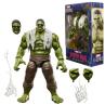 Figura hasbro marvel legends series spider - man brand new day - hulk