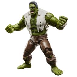 Figura hasbro marvel legends series spider - man brand new day - hulk