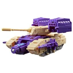 Figura hasbro transformers studio series blitzwing