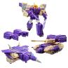 Figura hasbro transformers studio series blitzwing