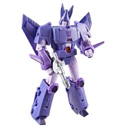 Figura hasbro transformers studio series cyclonus