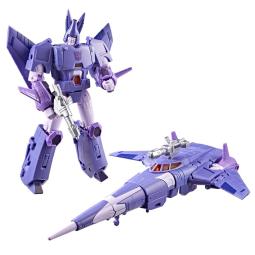 Figura hasbro transformers studio series cyclonus