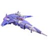 Figura hasbro transformers studio series cyclonus