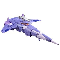 Figura hasbro transformers studio series cyclonus