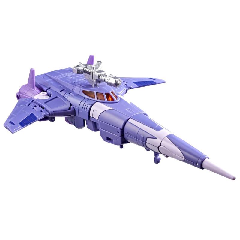 Figura hasbro transformers studio series cyclonus
