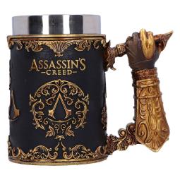 Jarra assassin's creed through the ages 15 -5 cm