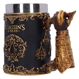 Jarra assassin's creed through the ages 15 -5 cm