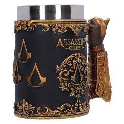 Jarra assassin's creed through the ages 15 -5 cm