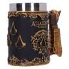 Jarra assassin's creed through the ages 15 -5 cm