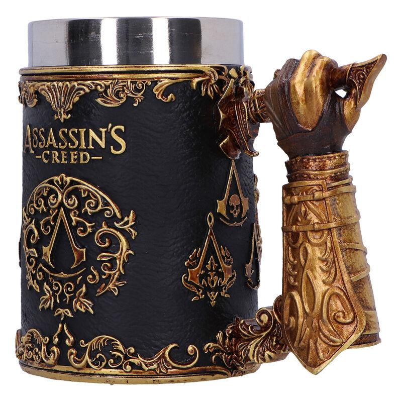 Jarra assassin's creed through the ages 15 -5 cm