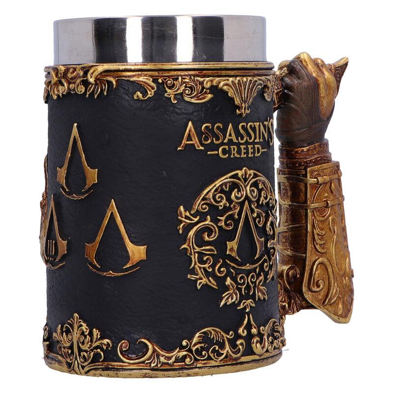 Jarra assassin's creed through the ages 15 -5 cm