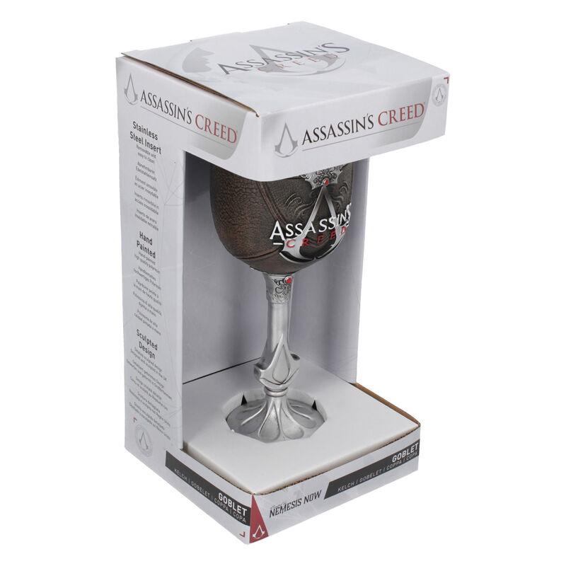 Copa assassin's creed brotherhood 20 -5 cm