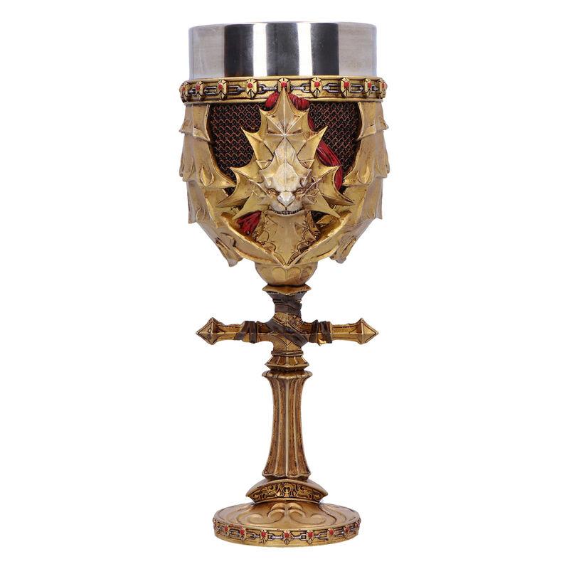 Copa dark souls ornstein 19.5 cm
