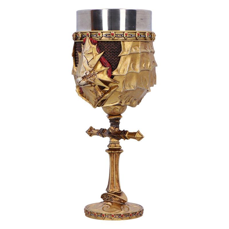 Copa dark souls ornstein 19.5 cm
