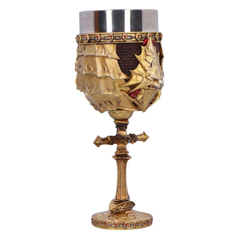 Copa dark souls ornstein 19.5 cm