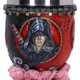 Copa assassin's creed shadows 19 cm