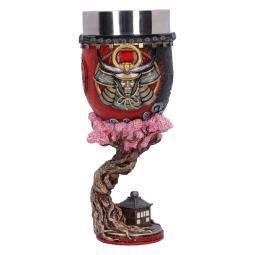 Copa assassin's creed shadows 19 cm