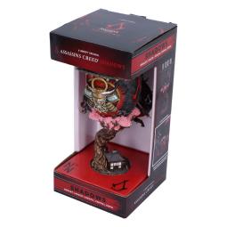 Copa assassin's creed shadows 19 cm