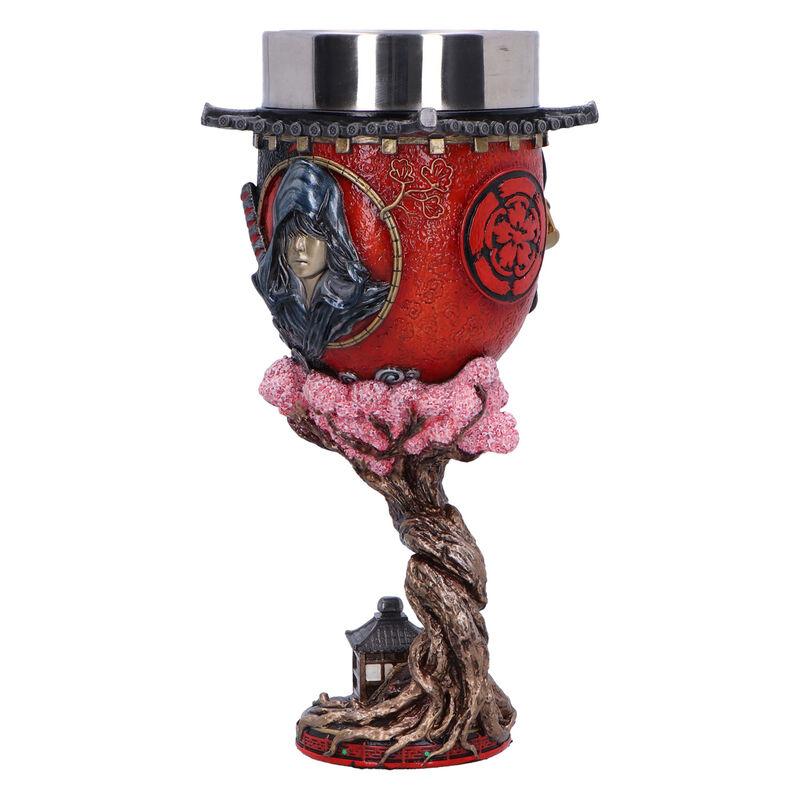 Copa assassin's creed shadows 19 cm