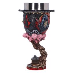 Copa assassin's creed shadows 19 cm