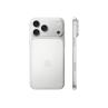 Telefono movil smartphone apple iphone 17 pro max 6.9 pulgadas - 512gb rom - silver