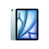 Apple ipad air 11 pulgadas 12gb 512gb wifi + cellular blue - ips - chip m4 - 12mpx