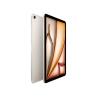 Apple ipad air 11 pulgadas 12gb 512gb wifi + cellular starlight - ips - chip m4 - 12mpx