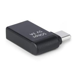 Adaptador usb tipo c a usb tipo a startech macho - hembra