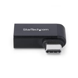 Adaptador usb tipo c a usb tipo a startech macho - hembra
