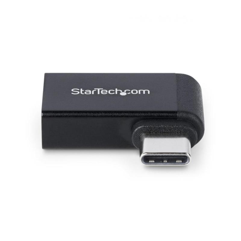 Adaptador usb tipo c a usb tipo a startech macho - hembra