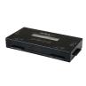 Borrador de disco duro hdd - ssd startech 4 bahias