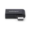 Adaptador usb tipo c a usb tipo a startech macho - hembra